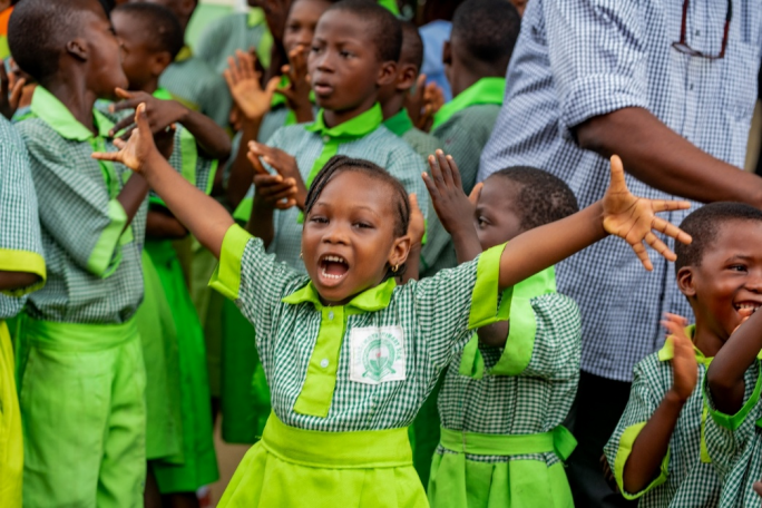 Akinsemoyin Primary School - Image 3
